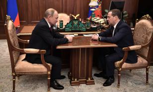 Дмитрий Медведев намерен взыскать с противников России ущерб за вторжение