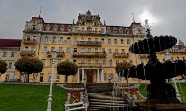 Туристы из Японии осаждают чешский городок — и это не Прага и не Чески-Крумлов