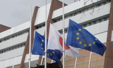 Депутат Арефьев: санкции ЕС против российских банков не повлияют на экономику