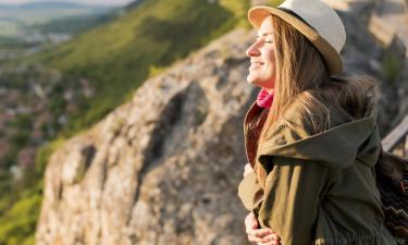 Без курортного лоска — и всё равно в топе: феномен болгарского Банско