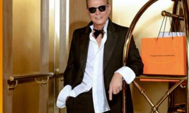 Вдова Лёвкина рассказала, что плачет каждый день по покойному мужу