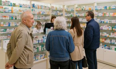 Ибупрофен усилил риск смертельных инфекций при простуде — journaldesfemmes