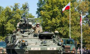 Dziennik Polityczny: в Польше формируют "международный корпус" для операций на Украине