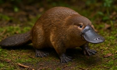 Ученые выявили древность линии утконосов – палеогенетики