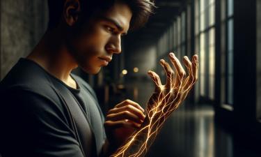 Неандертальские аллели влияют на болевой порог — Communications Biology