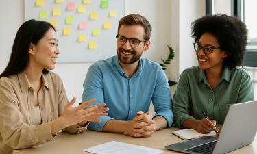 Отсутствие ответственности сотрудников связано с формальной системой мотивации