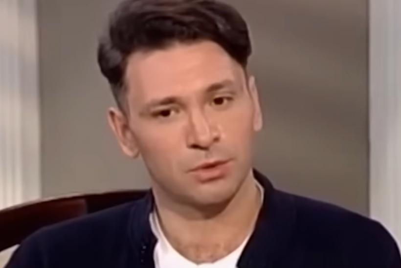 Антон Хабаров