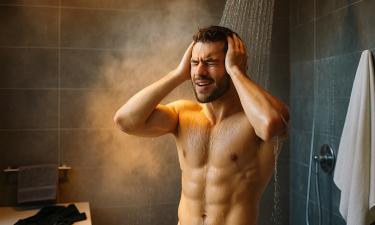 Эта простая утренняя привычка сократит заболеваемость простудами на 30%