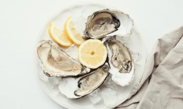 Устрицы под прицелом: деликатес, который может обернуться угрозой для здоровья