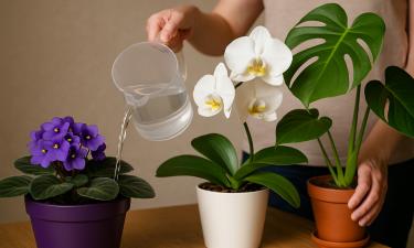 Не сохнут, не гниют и цветут годами: растения, которые невозможно загубить — джунгли без хлопот