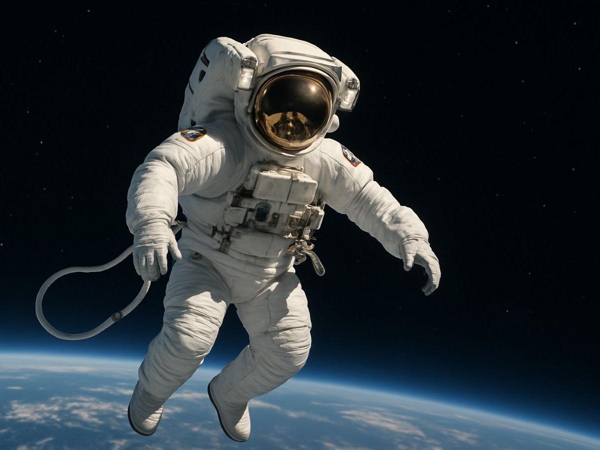 Высокоэнергетические частицы ускоряют мутации ДНК радиобиологи