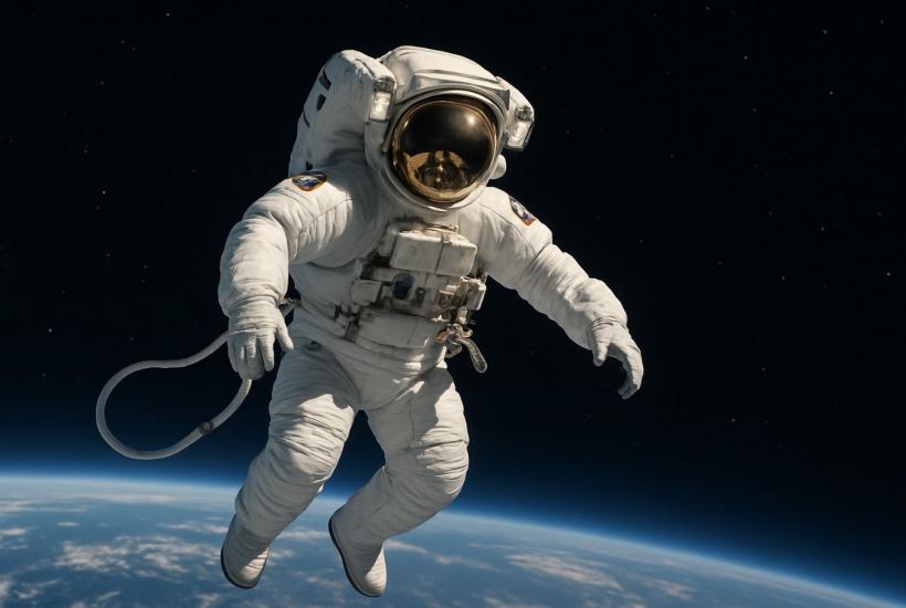 Высокоэнергетические частицы ускоряют мутации ДНК — радиобиологи