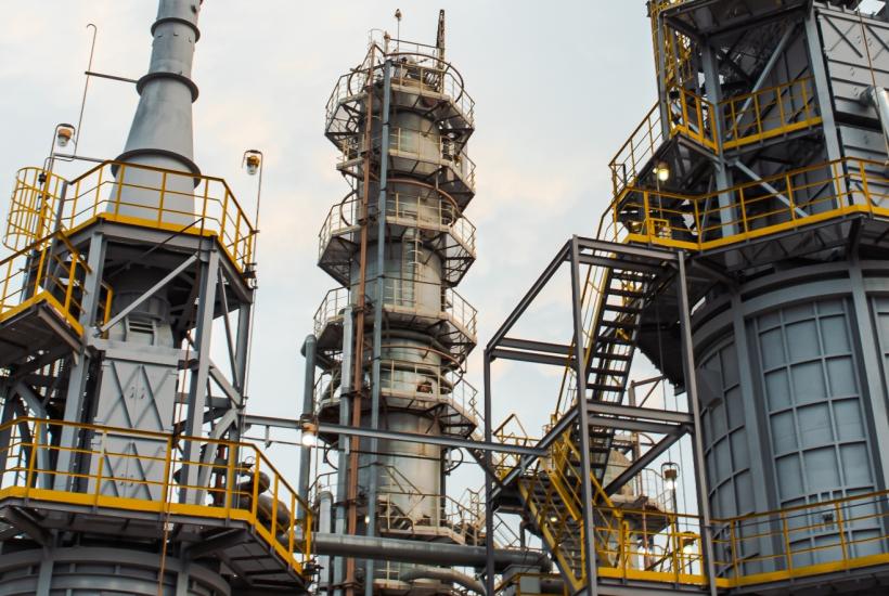 Ильинский НПЗ