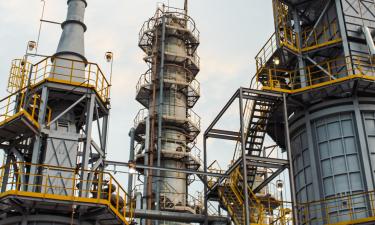 Почему не стоит переживать из-за цен на российскую нефть