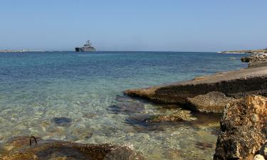 Черноморский флот берёт акваторию в кольцо: на воду выходят новые хищники