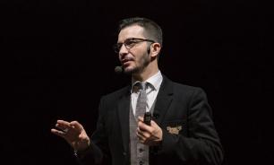 Доктора Курпатова обвинили в домогательствах к подчиненным женщинам