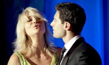 Благодарность без шуток: Виктория Макарская внезапно захотела поклониться в ноги хейтерам