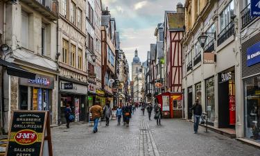 Брэдфорд: Город чудес с многонациональной культурой и уникальной кухней