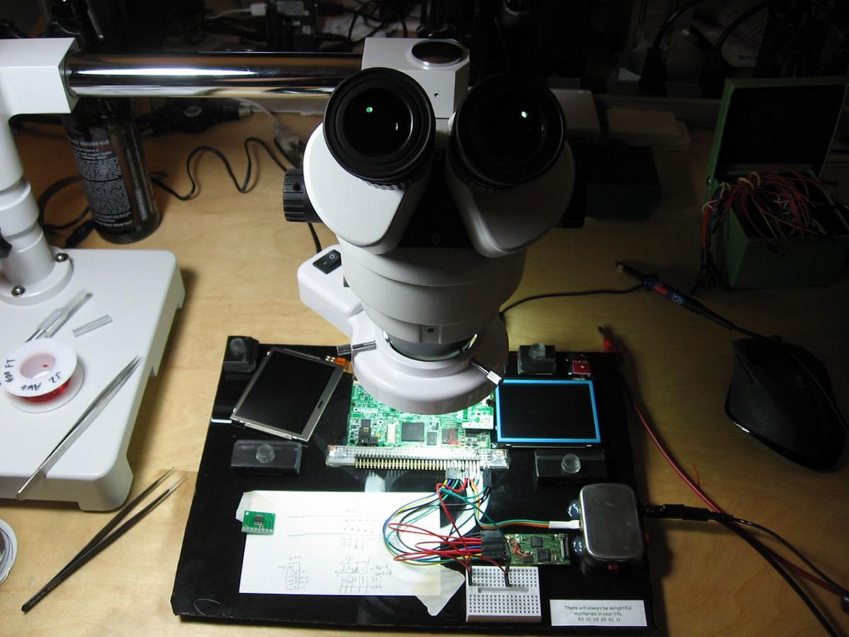 Нидерланды готовы отступить: спор с Китаем из-за чипов оказался слишком накладным