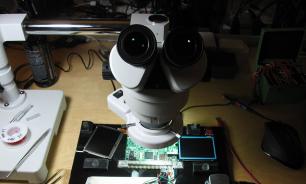 Нидерланды готовы отступить: спор с Китаем из-за чипов оказался слишком накладным