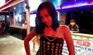 Рост случаев ограблений туристов после опаивания подтвердили правоохранители