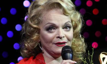 Лариса Долина тщательно готовилась к своему обращению — психиатр Шуров