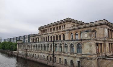 Светлогорск дышит интенсивно: 11 рейсов в день связывают побережье с Калининградом в марте