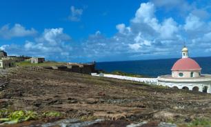 Ещё более мощное землетрясение сотрясло Пуэрто-Рико