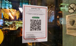 Врач Болибок пояснил детали выдачи QR-кодов по антителам