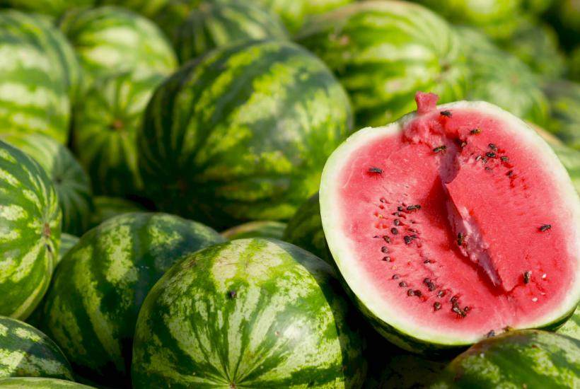Арбузы