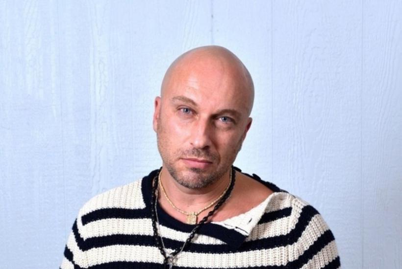 Актёр Дмитрий Нагиев Актёр Дмитрий Нагиев