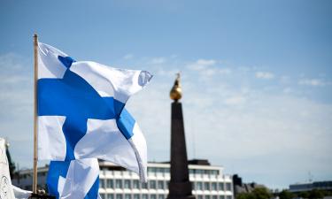 Закрытие границы с Россией ударило по экономическому росту Финляндии