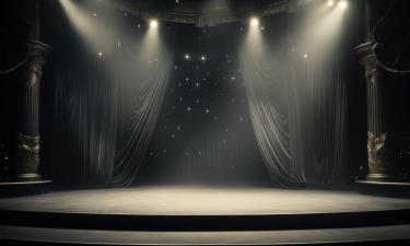 От кумиров до домохозяек: как дети бизнесменов пытались завоевать сцену и что из этого получилось