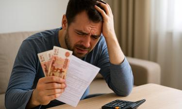 Коммунальный долг: невинная просрочка или путь к потере собственности