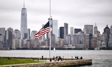 Санкционный узел затягивается: Трамп зовёт Центральную Азию на помощь против России