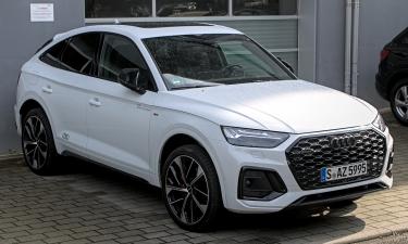 Ноябрьское изобилие перед штормом: автосалоны заполнили новинки — пока цены не взлетели в декабре