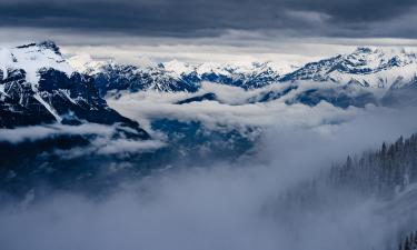 Изменение климата пробуждает замороженные микробные системы
