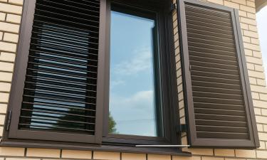 Плотные шторы стали эффективной заменой наружным жалюзи — Todo Noticias