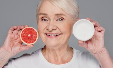 Коллагеновые напитки не спасают без правильного питания — врач Атагишиева