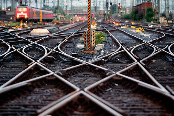 "Российские железные дороги" получили нового хозяина