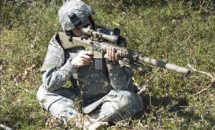 Концерн "Калашников" начнёт производство снайперской винтовки Чукавина