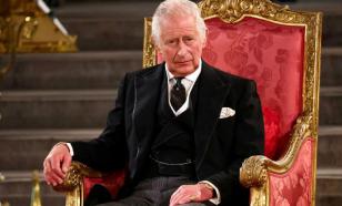 В Букингемском дворце объяснили, почему Карл III решил заявить о раковом заболевании