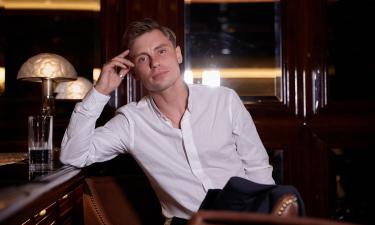 Звезда Кадетства Александр Головин забыл, что у него есть шестилетняя дочь