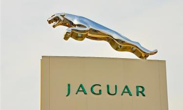 Хищник остался без клыков: как Jaguar потерял право называться самим собой в России