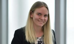 Курс — на экономию: разработчик методики оптимизации Елена Макушина стала Экспертом года в сфере финансов