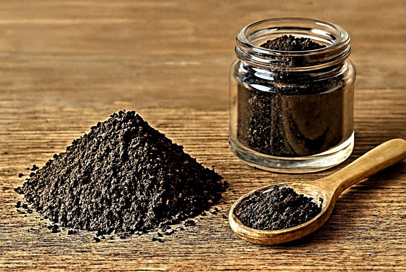 Мумиё в порошке