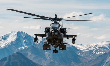 НАТО стягивает Apache к границам Белоруссии: чем ответит Минск