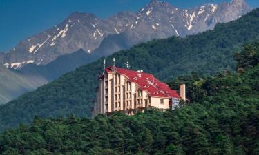 Здесь горы хранят память, воздух лечит, а путешествия возвращают смысл: когда лучше ехать в Ингушетию