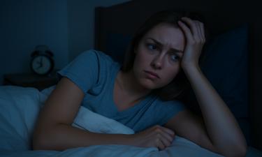 Поздний приём пищи ухудшает качество сна по данным гастроэнтеролога Екатерины Кашух