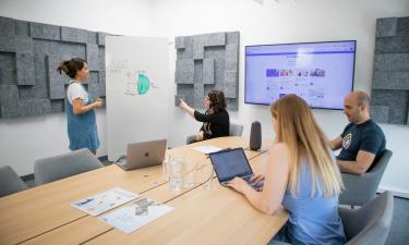 Грамотное завершение рабочих проектов перед Новым годом важнее, чем гонка